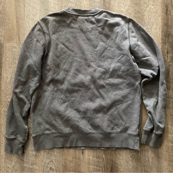 SOLD Vintage 90s Nike Crewneck Sweater Size Medium - Picture 5 of 5